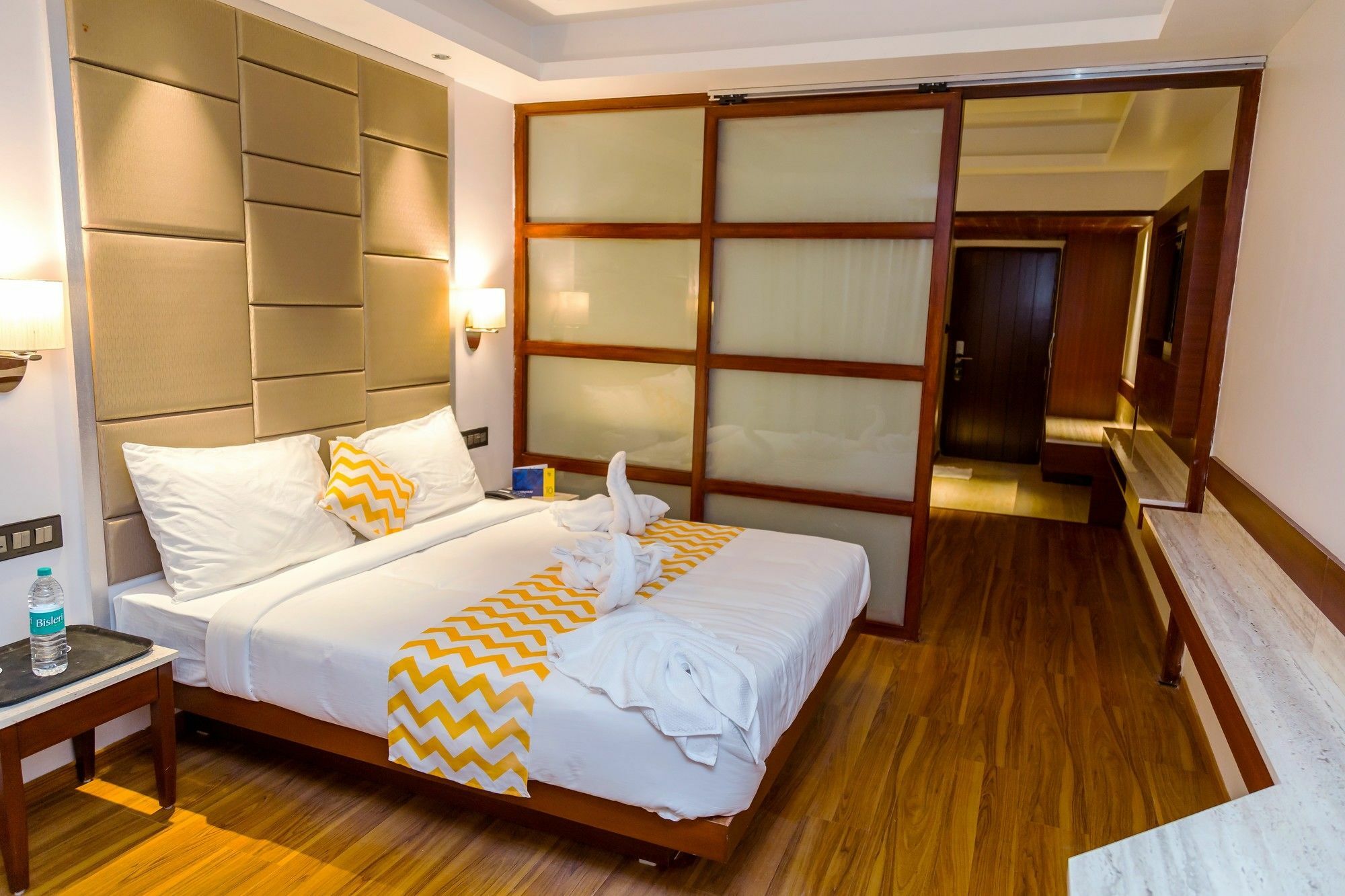 Super Collection O Marathahalli Formerly Krishna Boutique Бангалор Экстерьер фото